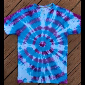 Tie Dye Shirt